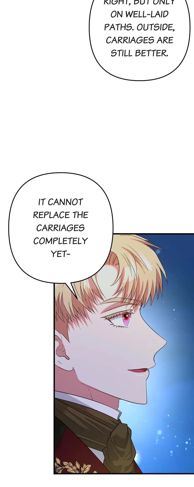 My Second First Marriage Chapter 73 207 32