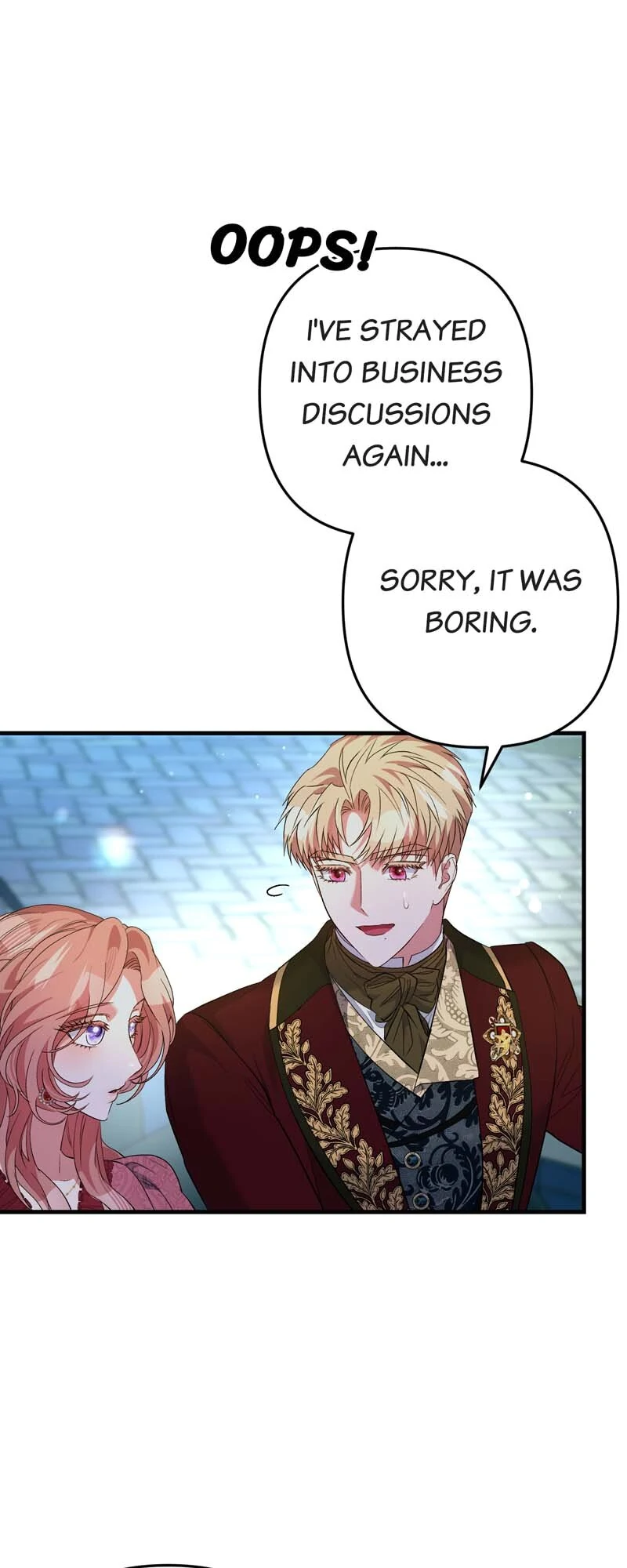 My Second First Marriage Chapter 73 208 33