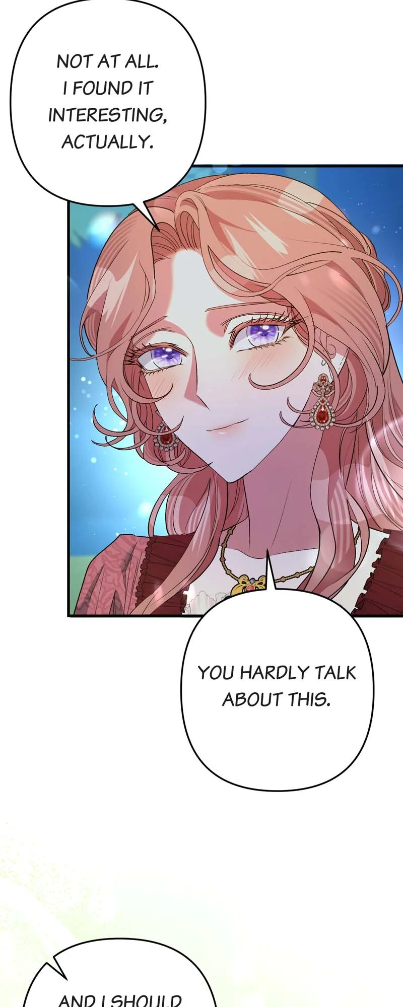 My Second First Marriage Chapter 73 209 34