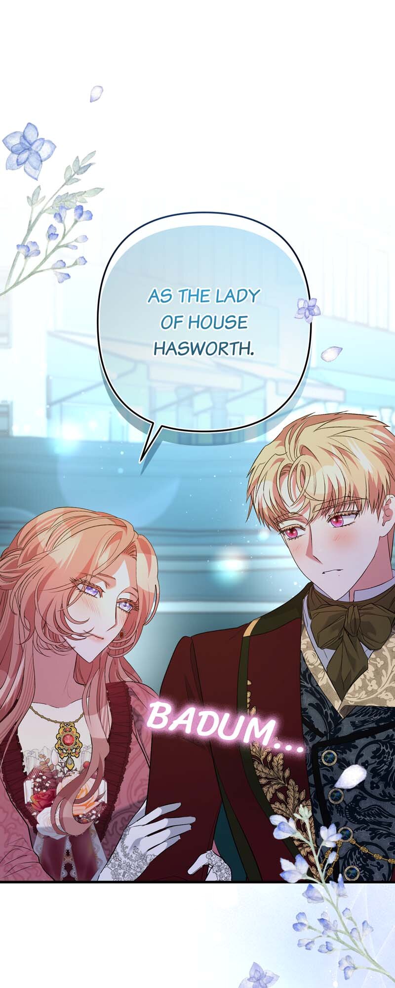 My Second First Marriage Chapter 73 211 36