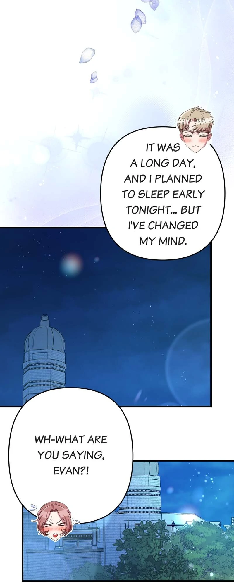 My Second First Marriage Chapter 73 212 37