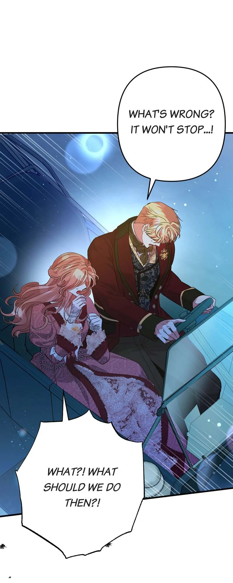 My Second First Marriage Chapter 73 217 42