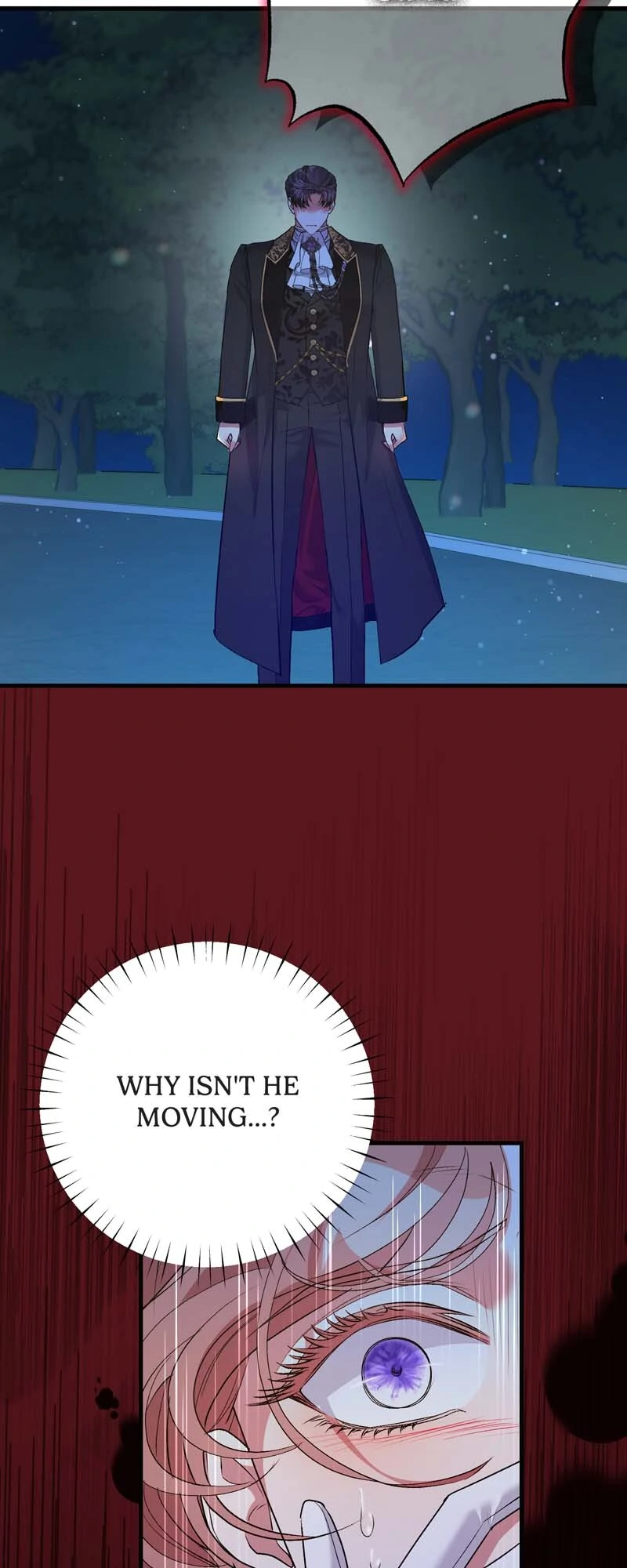 My Second First Marriage Chapter 73 219 44