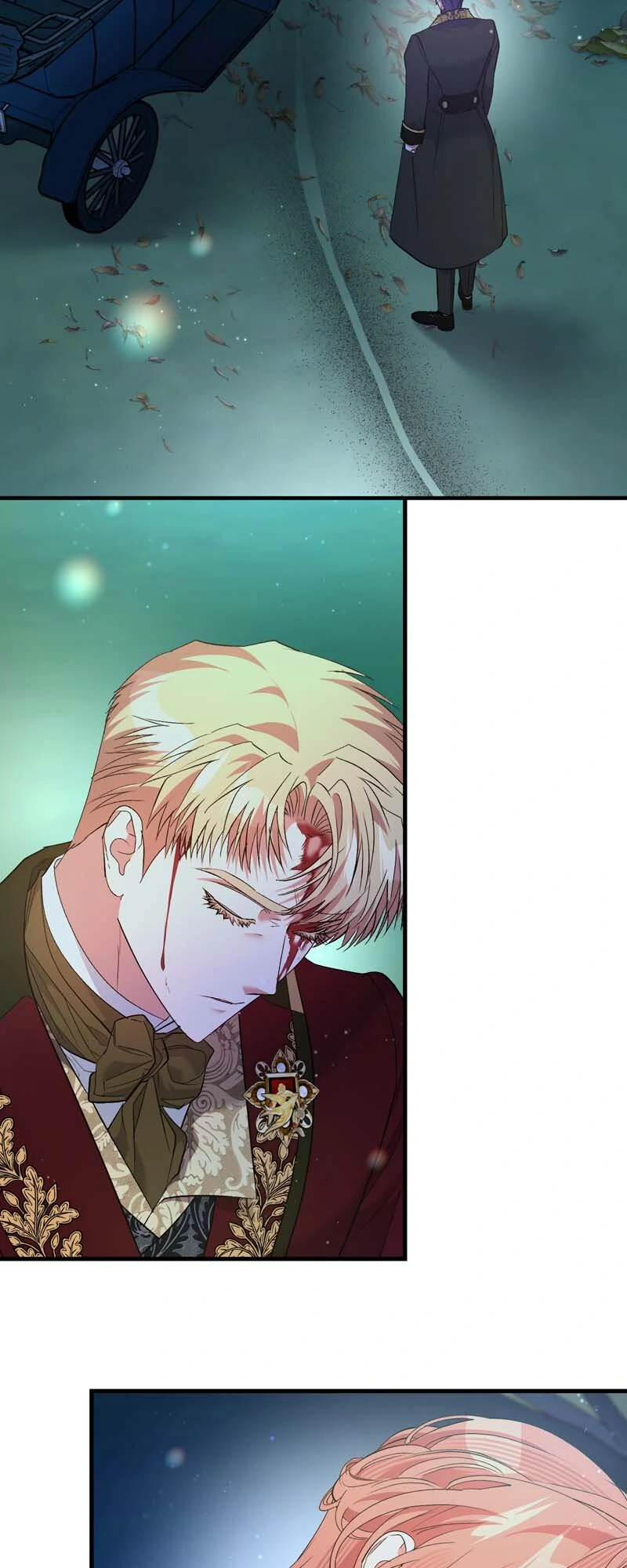 My Second First Marriage Chapter 74 198 02