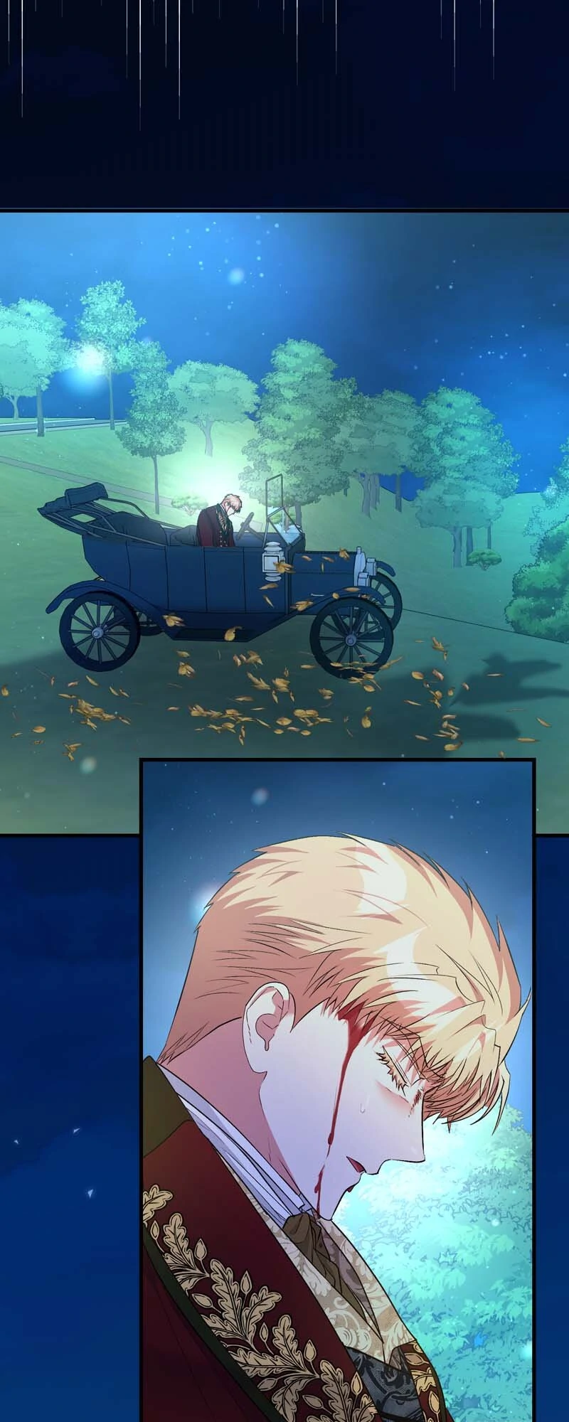 My Second First Marriage Chapter 74 208 12