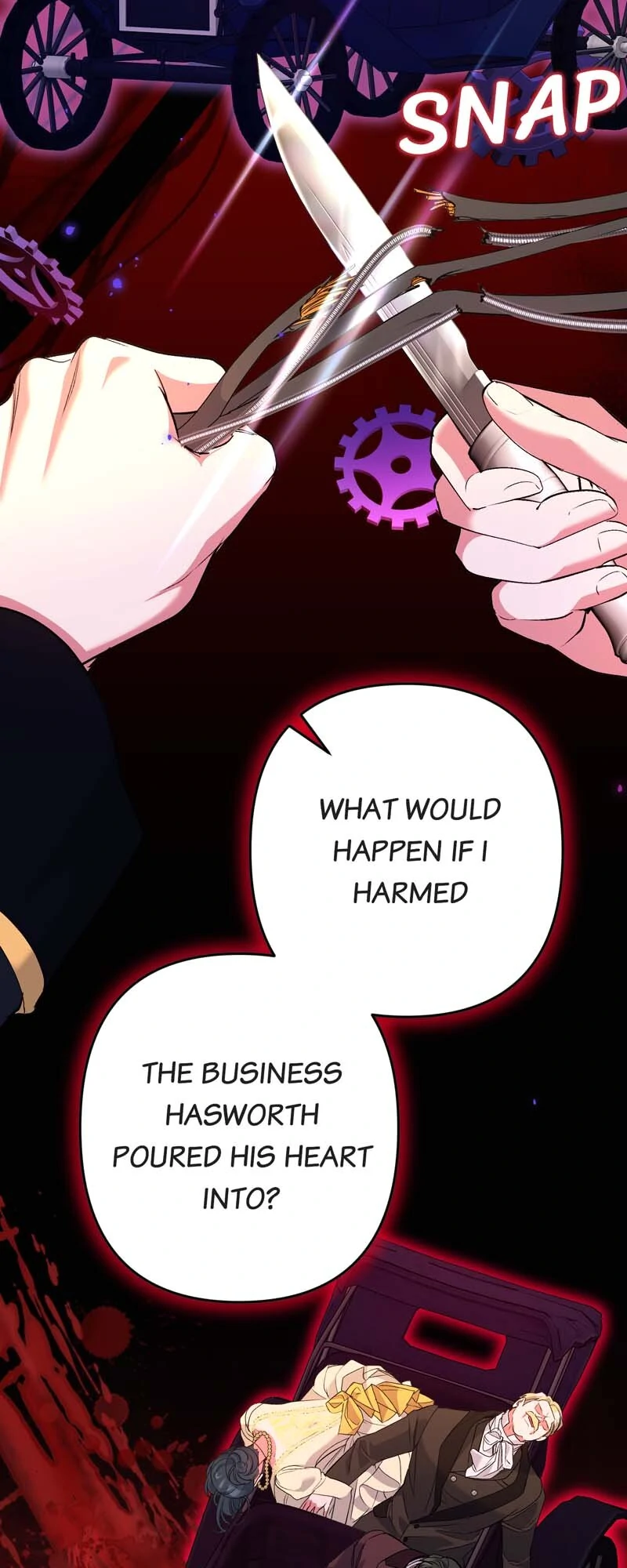 My Second First Marriage Chapter 74 219 23