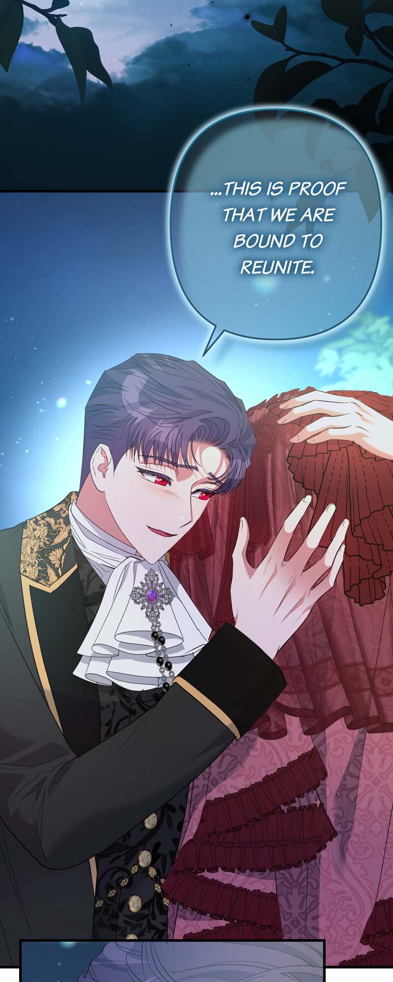 My Second First Marriage Chapter 74 222 26