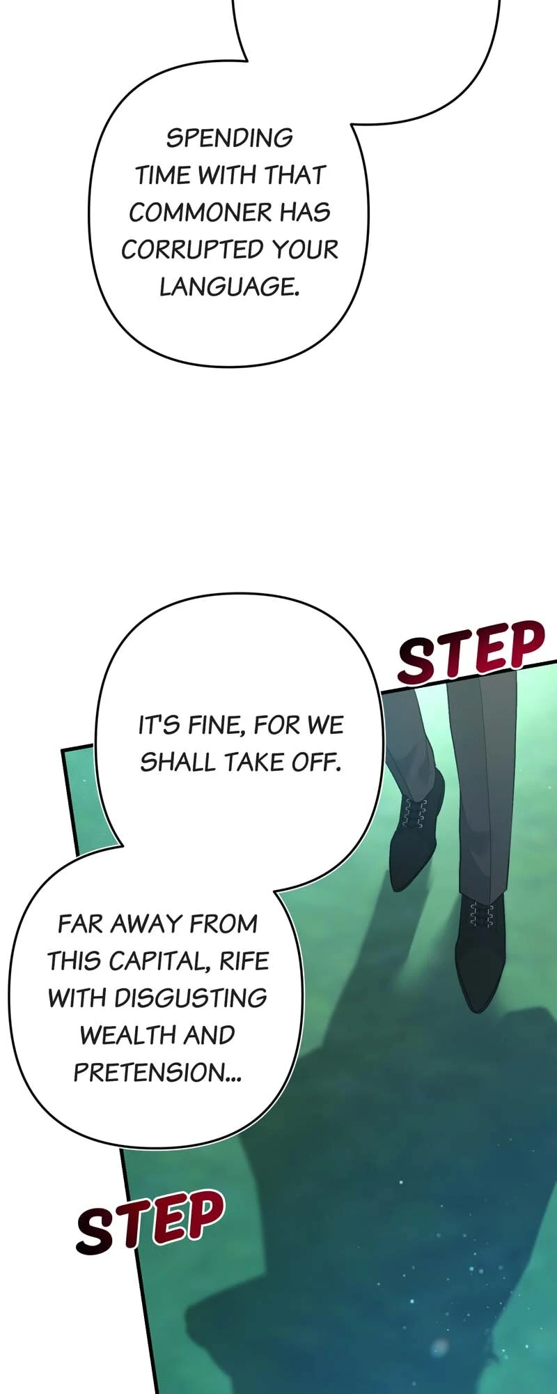 My Second First Marriage Chapter 74 229 33