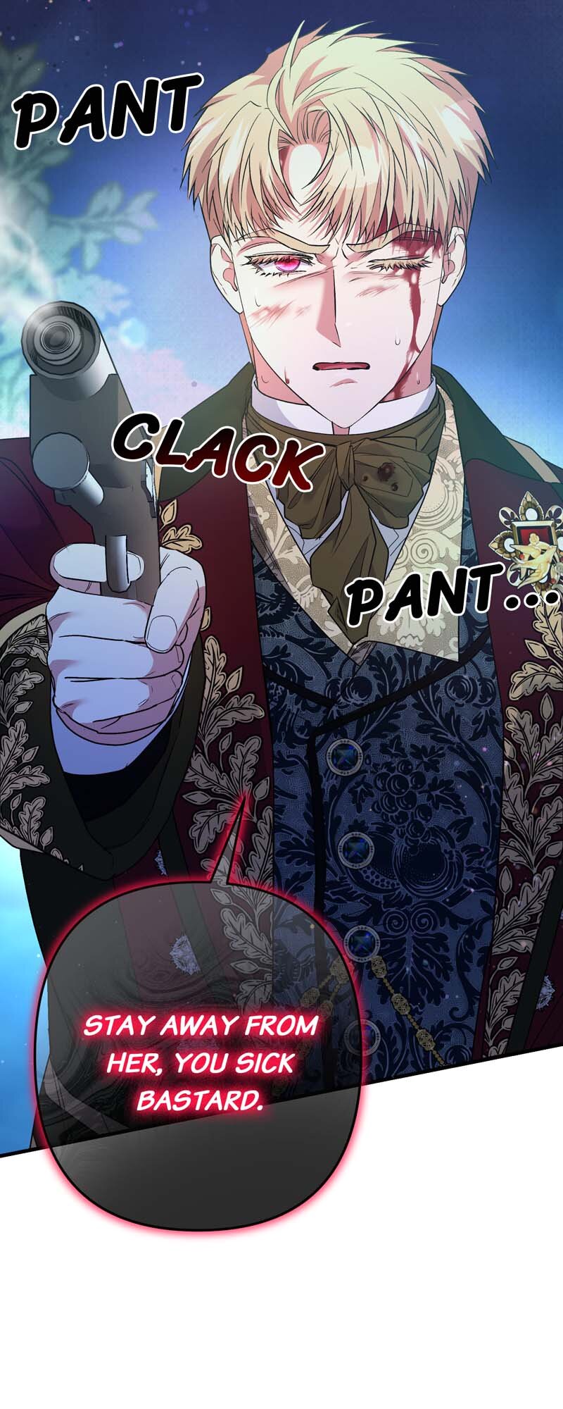 My Second First Marriage Chapter 74 257 61