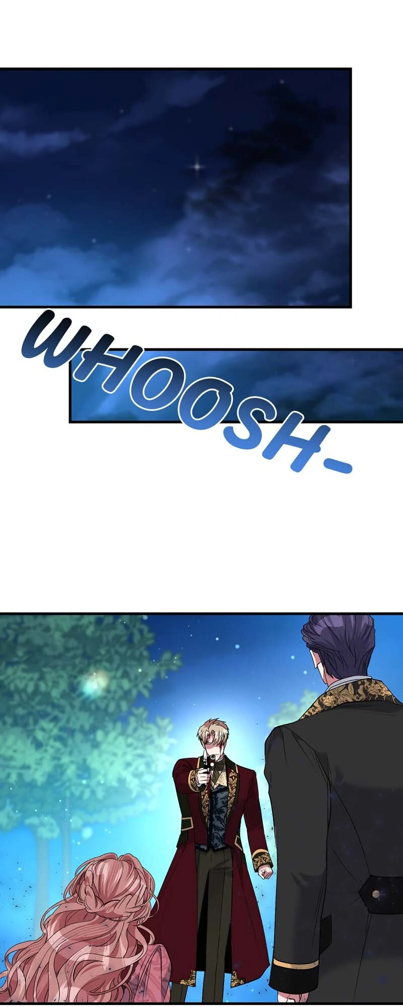 My Second First Marriage Chapter 75 183 05