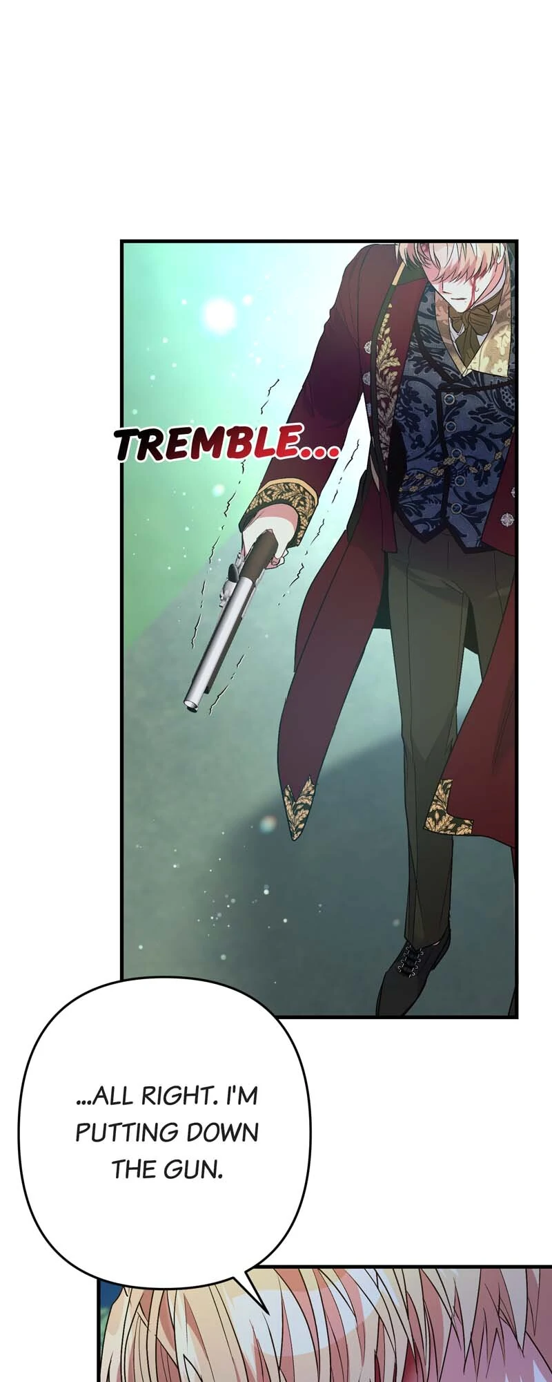 My Second First Marriage Chapter 75 203 25