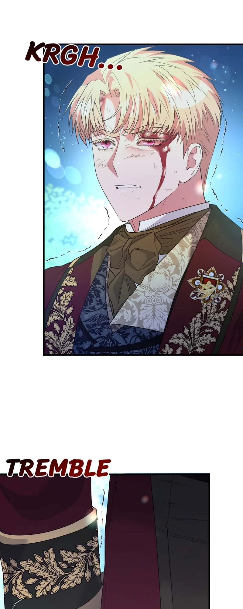 My Second First Marriage Chapter 75 207 29