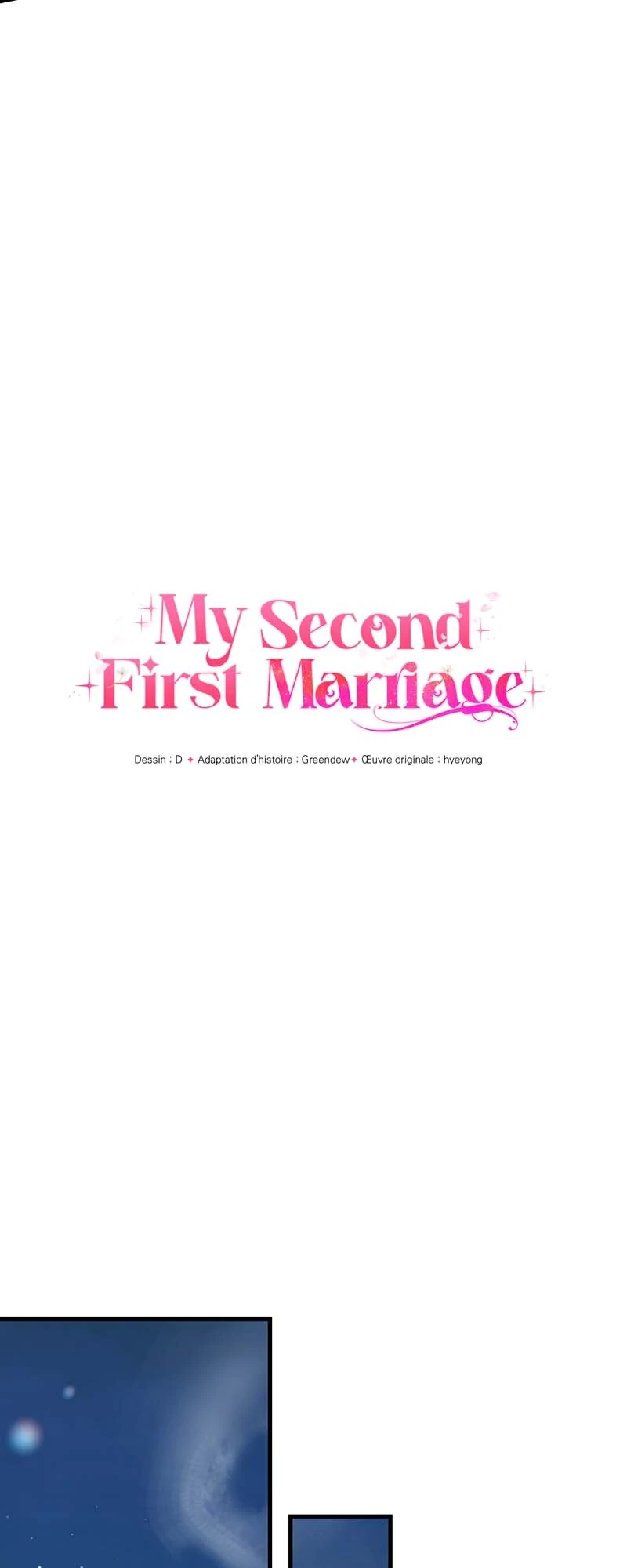 My Second First Marriage Chapter 76 205 09