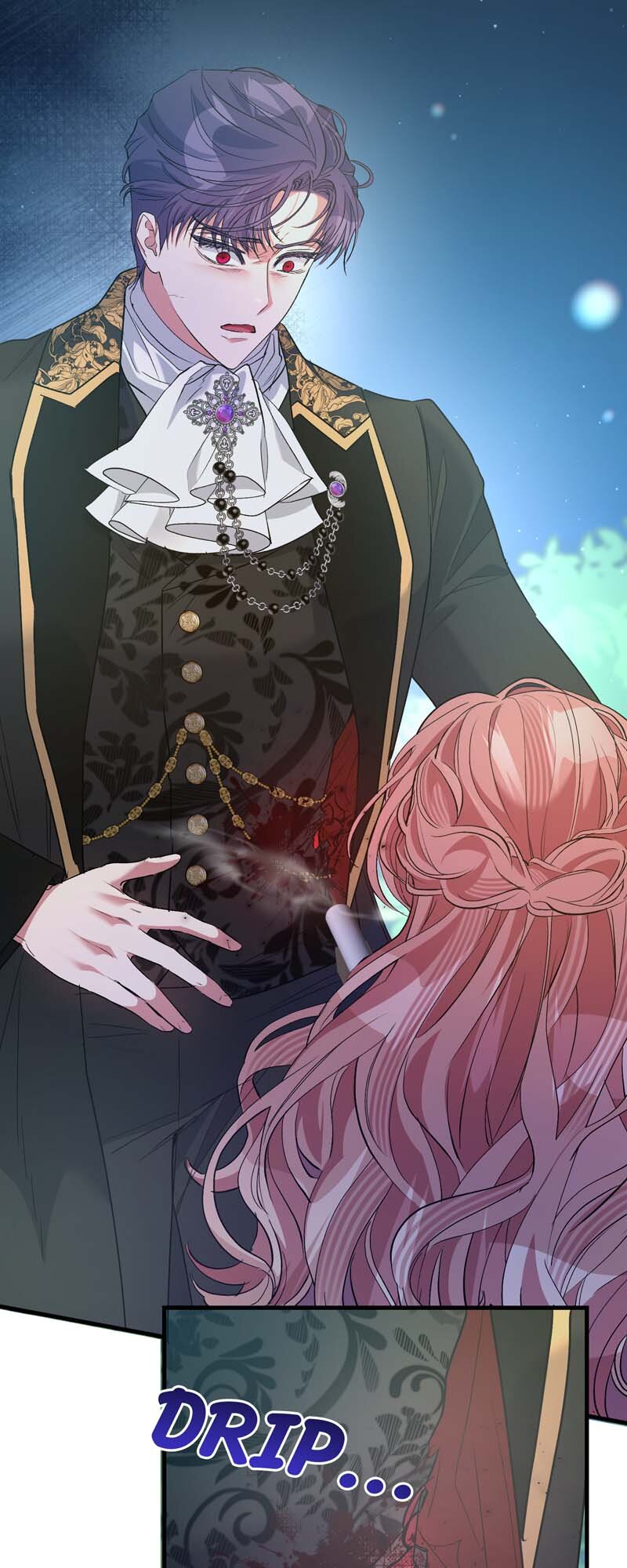 My Second First Marriage Chapter 76 207 11