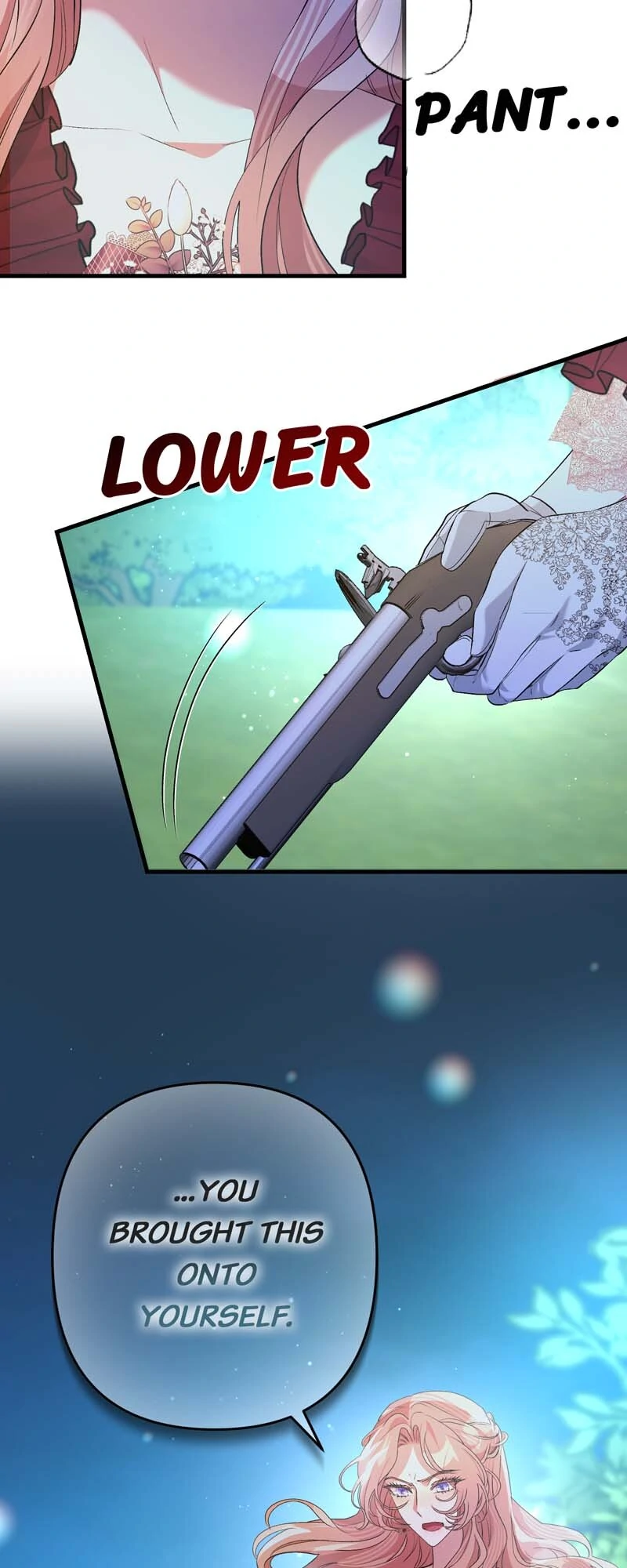 My Second First Marriage Chapter 76 213 17