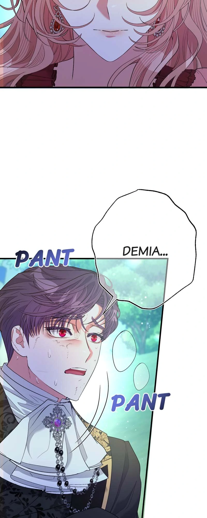 My Second First Marriage Chapter 76 215 19