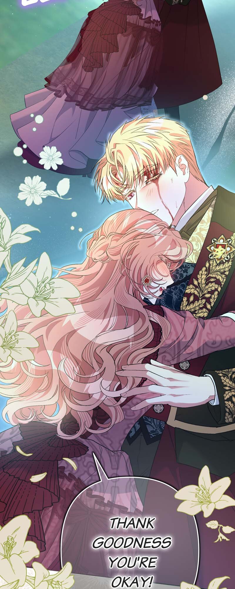 My Second First Marriage Chapter 76 220 24