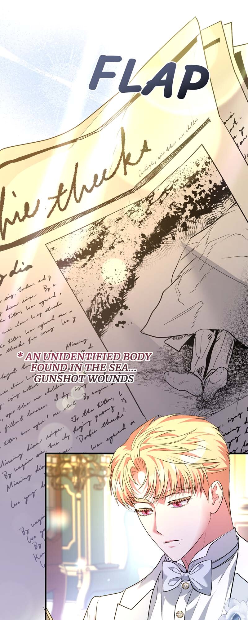 My Second First Marriage Chapter 76 228 32