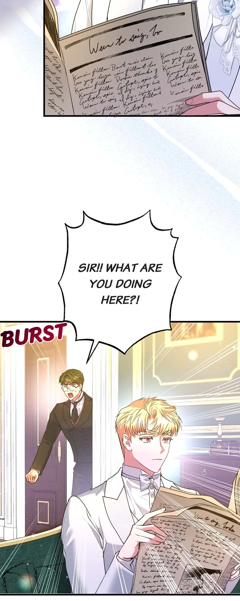 My Second First Marriage Chapter 76 229 33