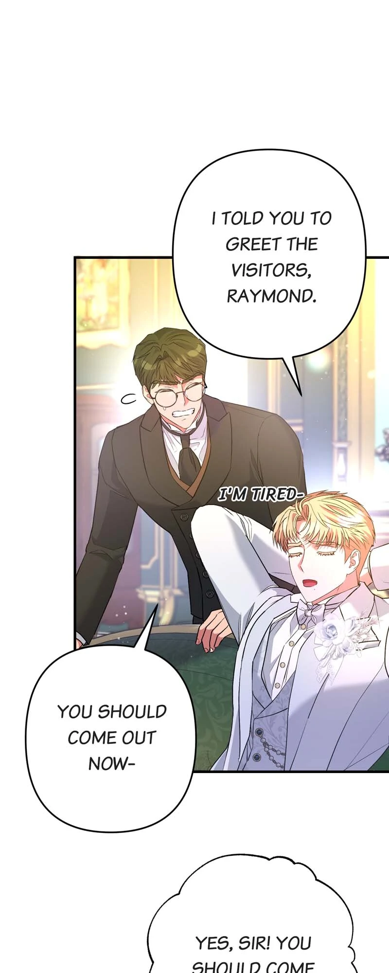 My Second First Marriage Chapter 76 230 34