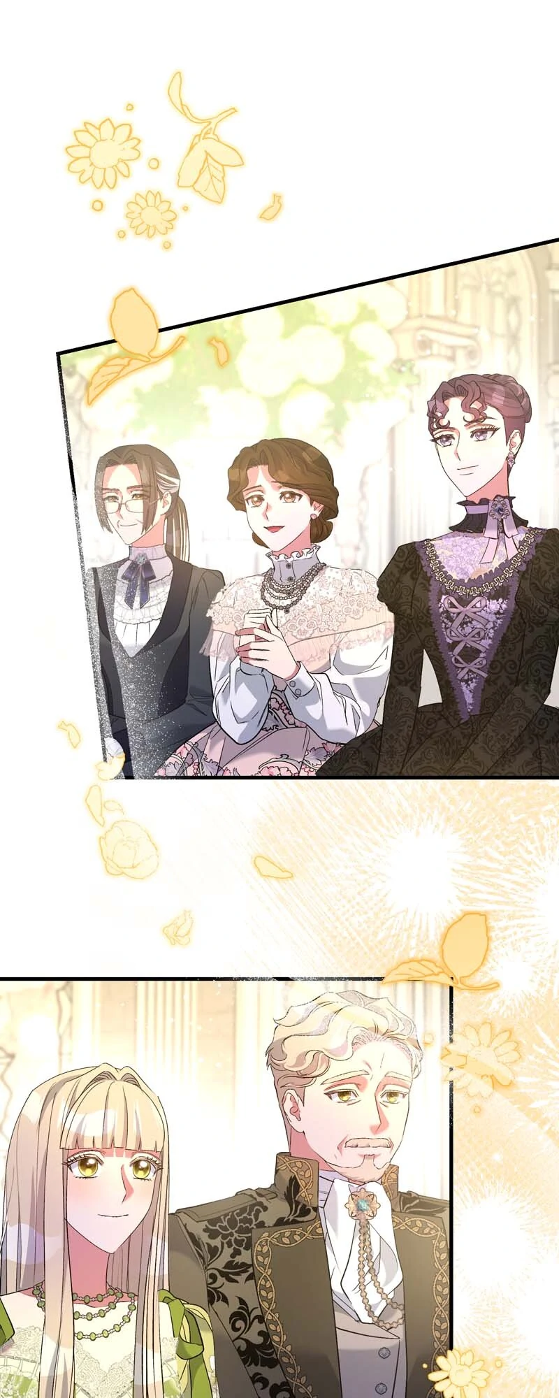 My Second First Marriage Chapter 76 239 43