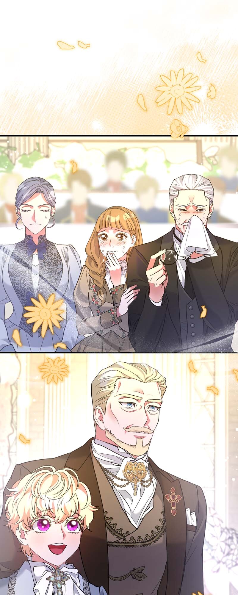 My Second First Marriage Chapter 76 252 56