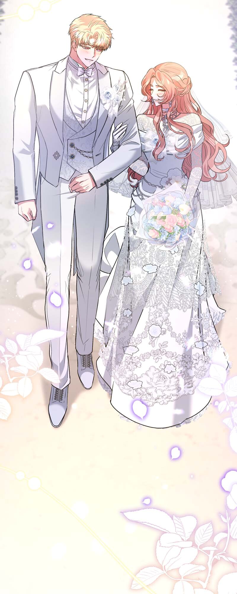 My Second First Marriage Chapter 76 257 61
