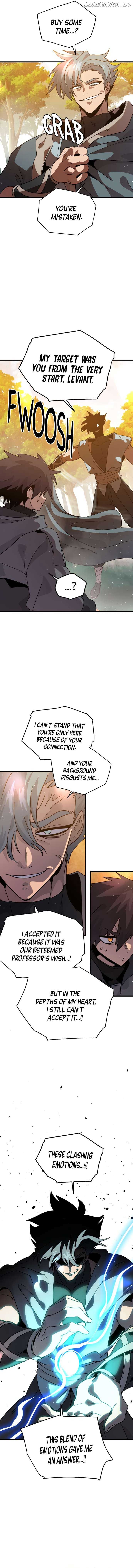 My Second Life is a Healing Life? Chapter 55 62 ch 55 10