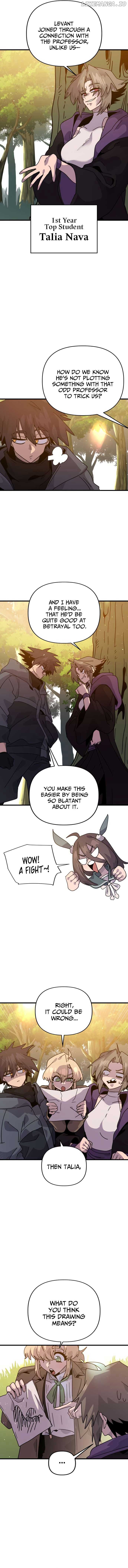 My Second Life is a Healing Life? Chapter 55 56 ch 55 4