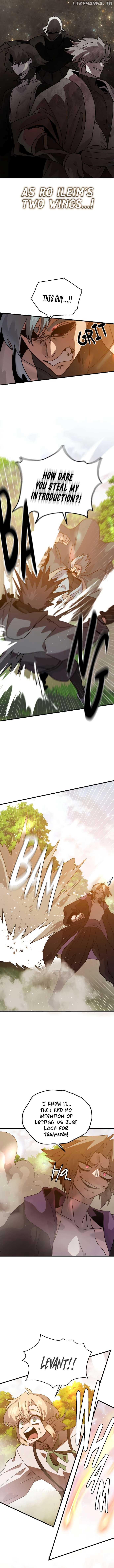 My Second Life is a Healing Life? Chapter 55 60 ch 55 8