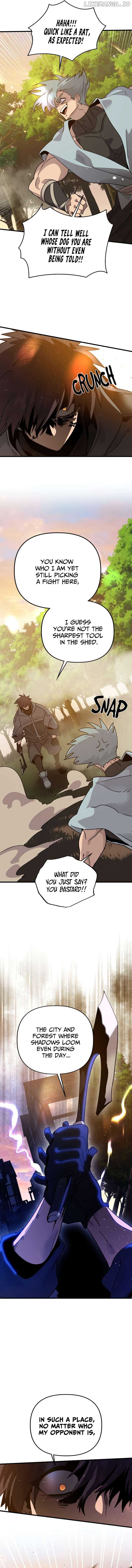 My Second Life is a Healing Life? Chapter 56 61 ch 56 3