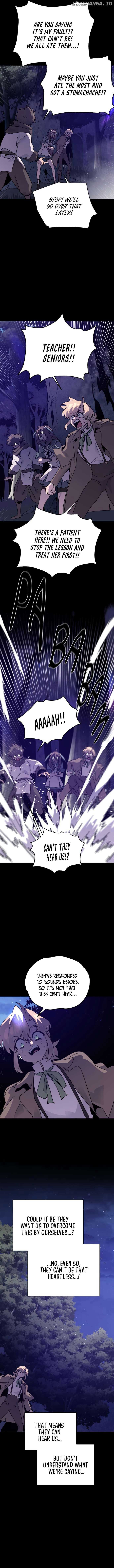 My Second Life is a Healing Life? Chapter 56 67 ch 56 9