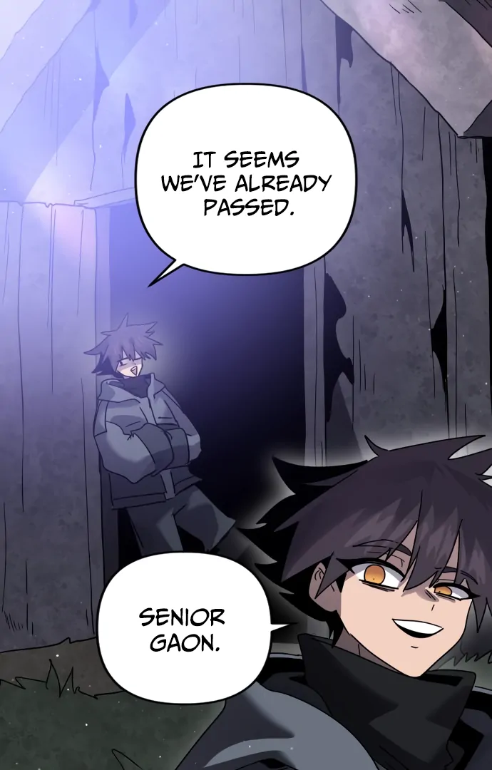 My Second Life is a Healing Life? Chapter 57 449 ch 57 100