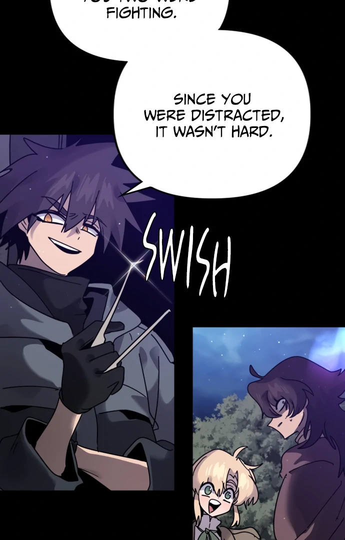 My Second Life is a Healing Life? Chapter 57 451 ch 57 102