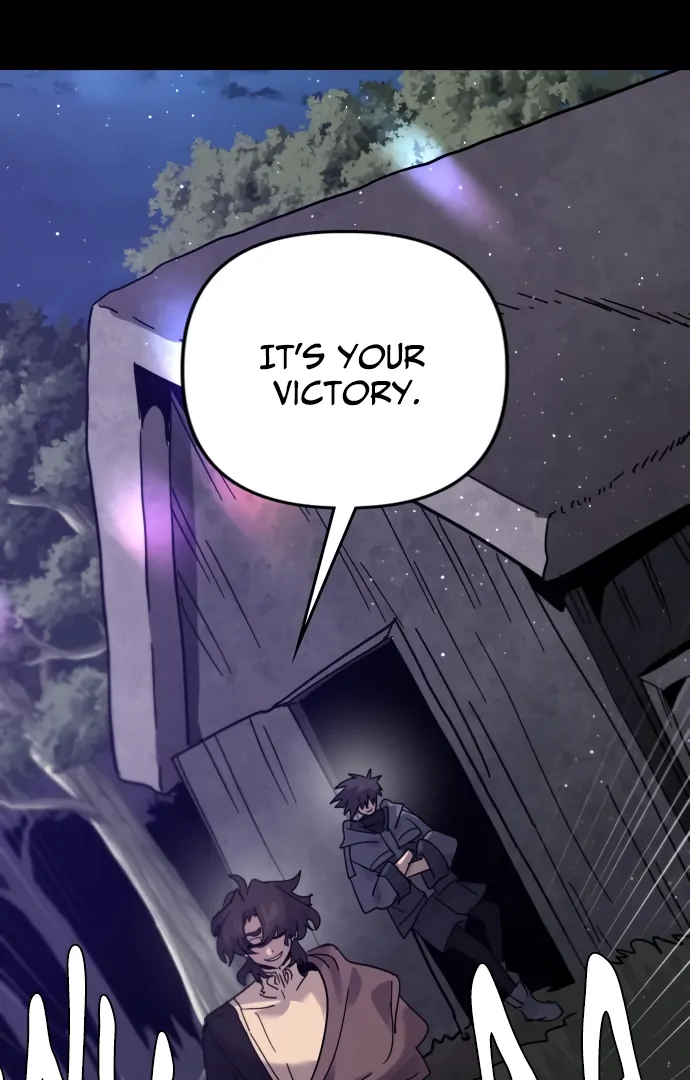 My Second Life is a Healing Life? Chapter 57 454 ch 57 105