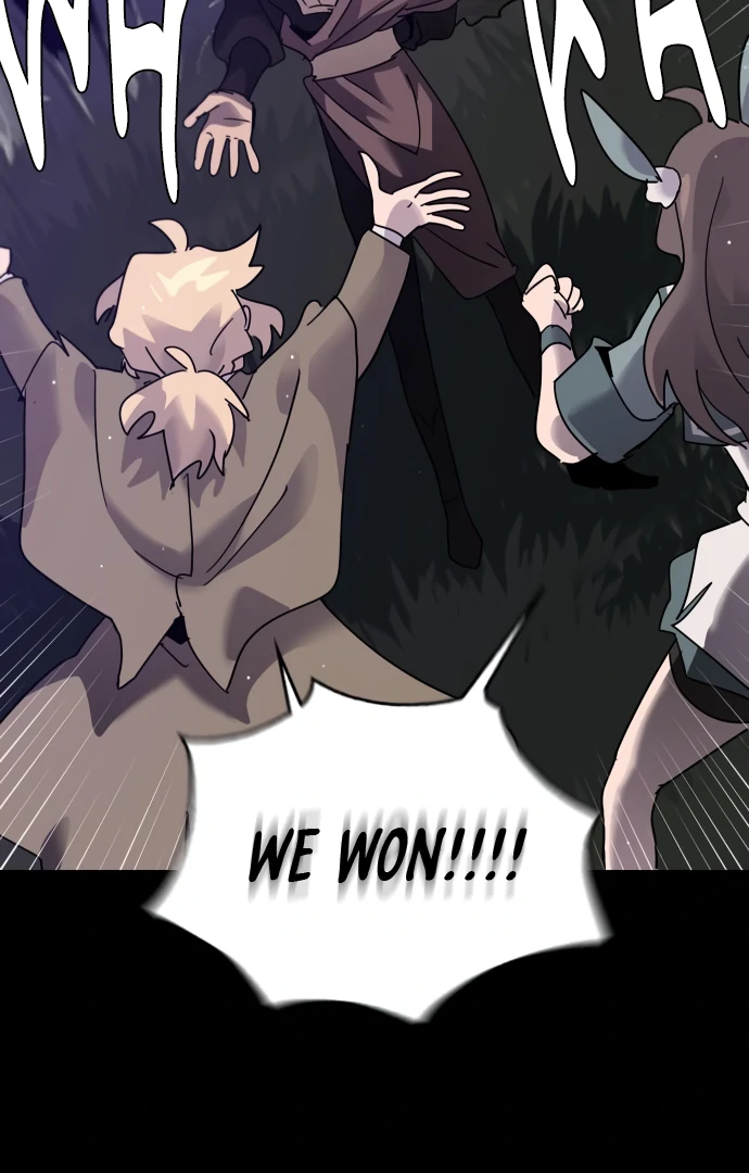 My Second Life is a Healing Life? Chapter 57 455 ch 57 106