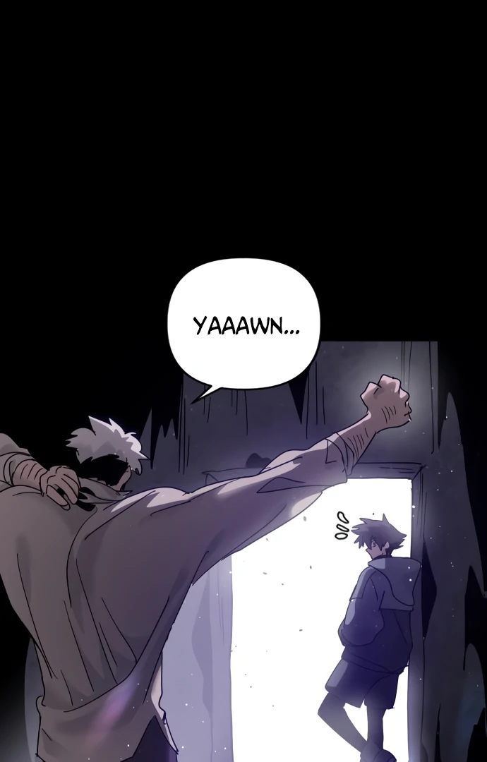 My Second Life is a Healing Life? Chapter 57 456 ch 57 107