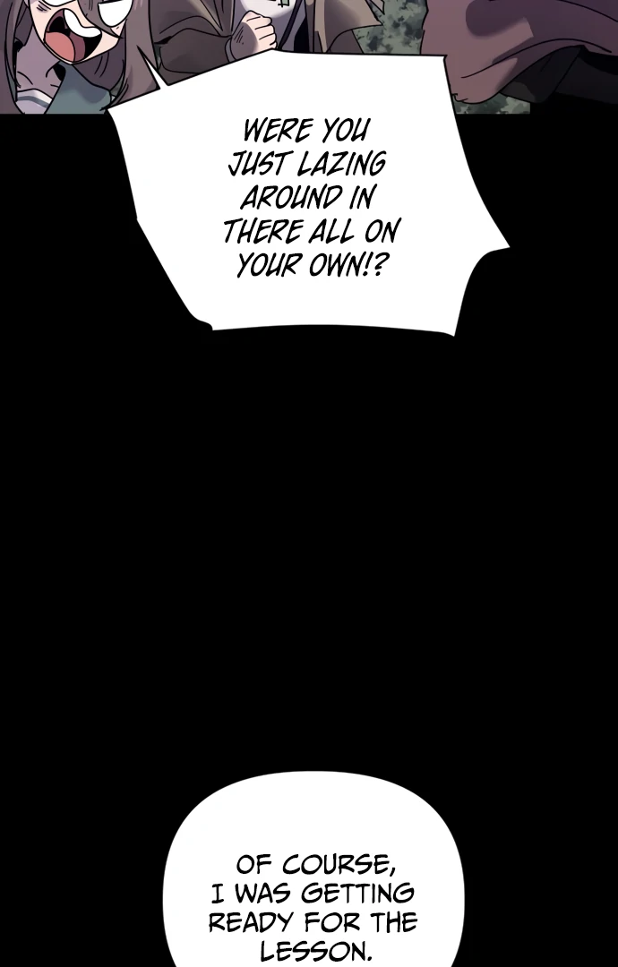 My Second Life is a Healing Life? Chapter 57 460 ch 57 111