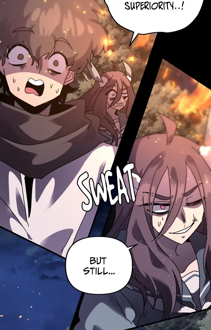 My Second Life is a Healing Life? Chapter 57 365 ch 57 16