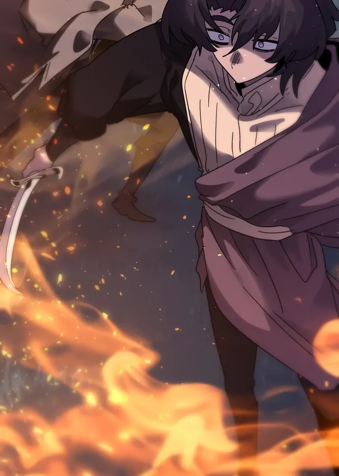 My Second Life is a Healing Life? Chapter 57 367 ch 57 18