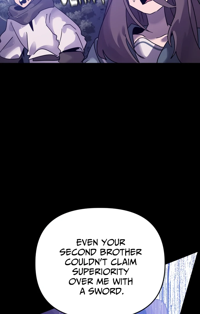 My Second Life is a Healing Life? Chapter 57 382 ch 57 33