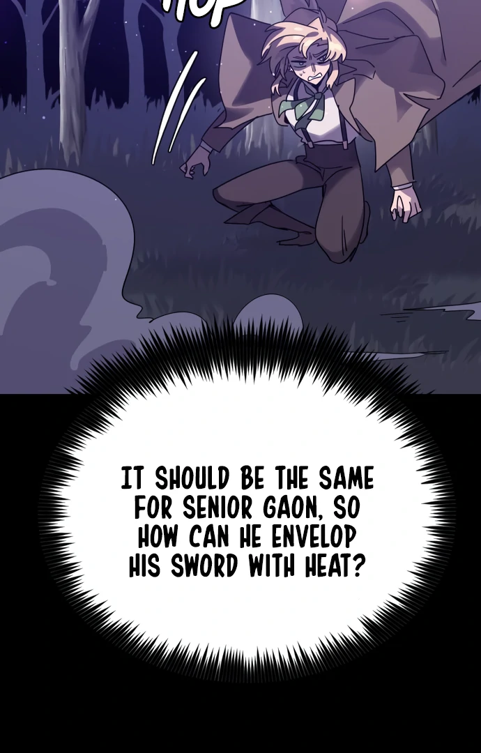 My Second Life is a Healing Life? Chapter 57 392 ch 57 43