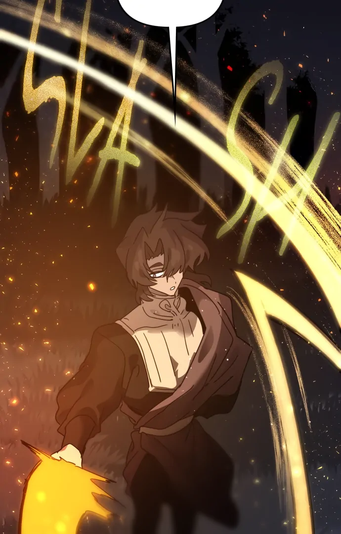 My Second Life is a Healing Life? Chapter 57 401 ch 57 52