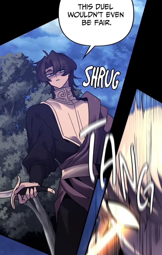 My Second Life is a Healing Life? Chapter 57 355 ch 57 6