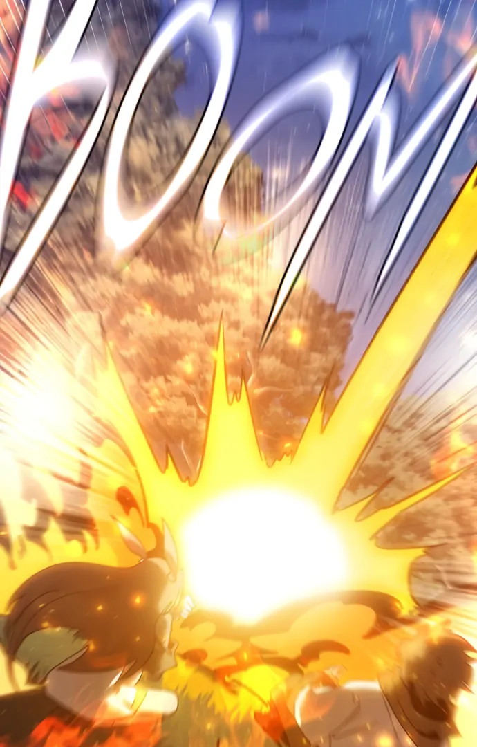 My Second Life is a Healing Life? Chapter 57 421 ch 57 72