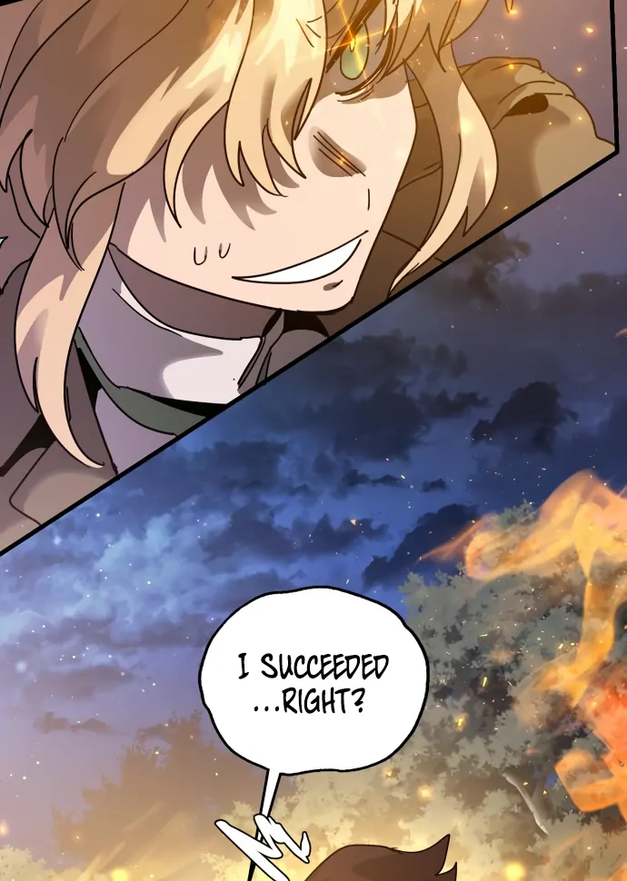 My Second Life is a Healing Life? Chapter 57 425 ch 57 76