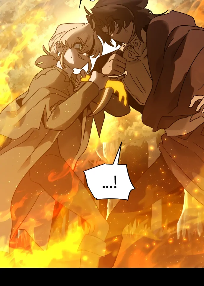 My Second Life is a Healing Life? Chapter 57 426 ch 57 77