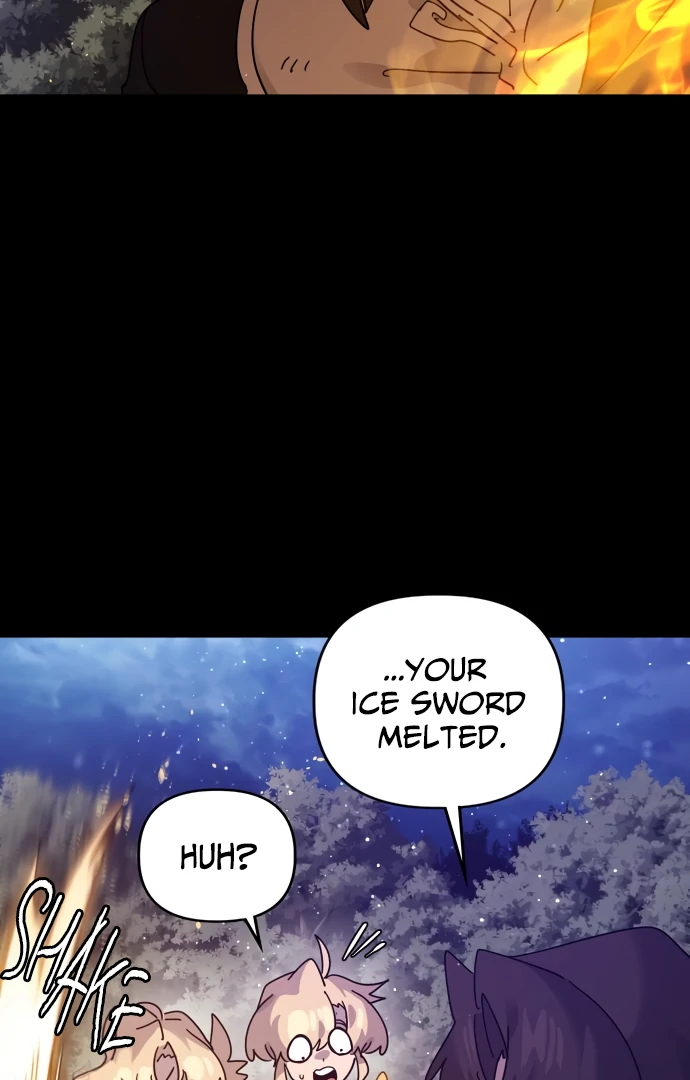 My Second Life is a Healing Life? Chapter 57 428 ch 57 79