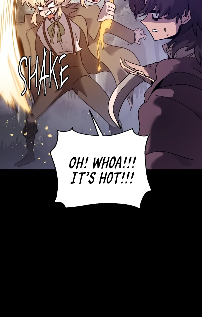 My Second Life is a Healing Life? Chapter 57 429 ch 57 80