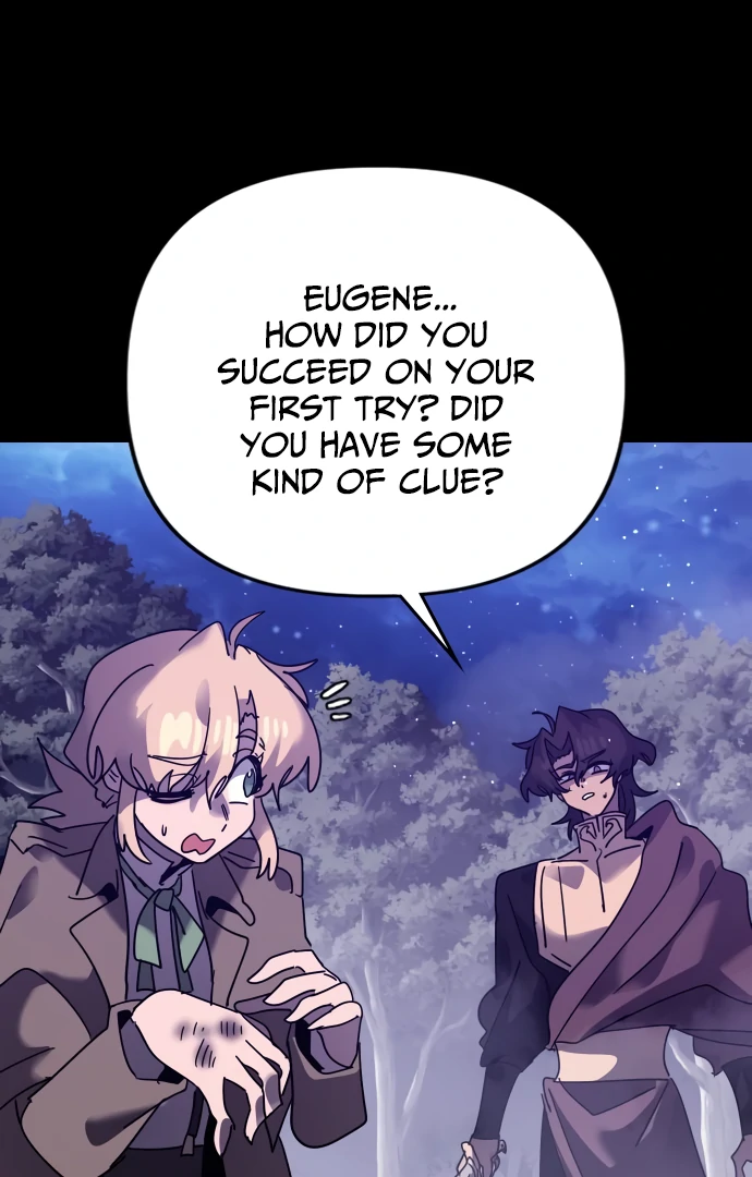 My Second Life is a Healing Life? Chapter 57 430 ch 57 81